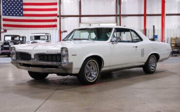 Pontiac Le Mans 1967