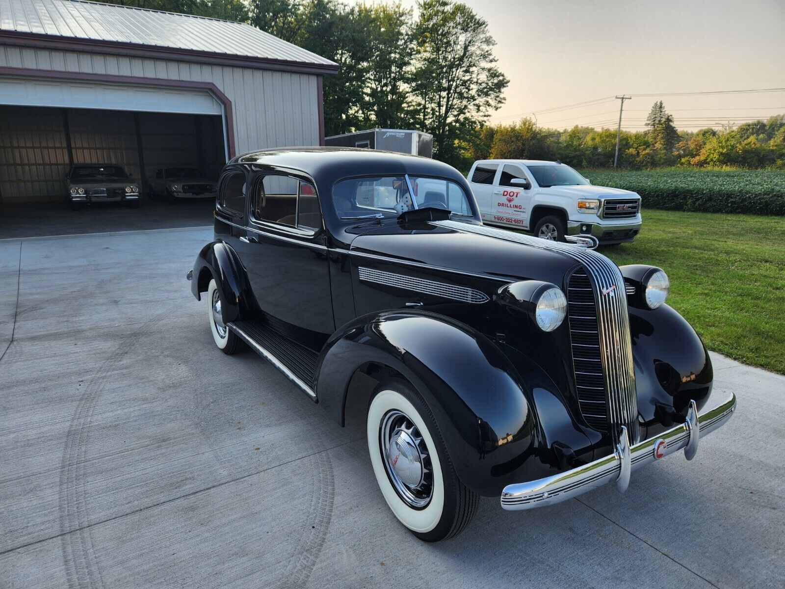 Pontiac-Silver-Streak-1936