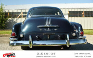 Pontiac-Silverstreak-Berline-1950-11