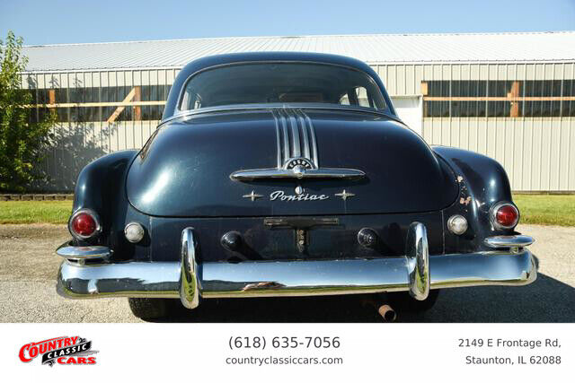 Pontiac-Silverstreak-Berline-1950-11