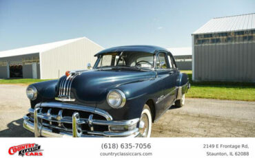 Pontiac-Silverstreak-Berline-1950-3