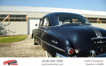 Pontiac-Silverstreak-Berline-1950-9