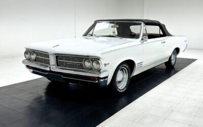 Pontiac Tempest Cabriolet 1964 à vendre