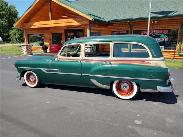 Pontiac-Tin-Woody-Break-1953-7