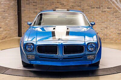 Pontiac-Trans-Am-1970-1