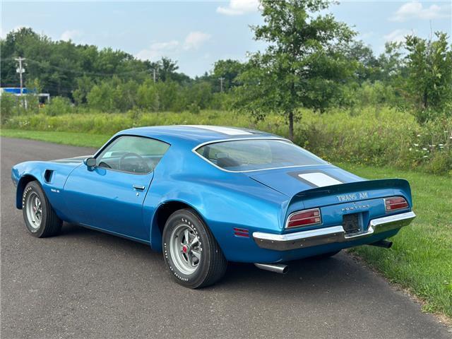 Pontiac-Trans-Am-1970-1