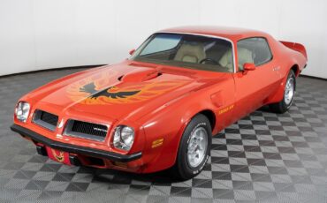 Pontiac-Trans-Am-1974-4