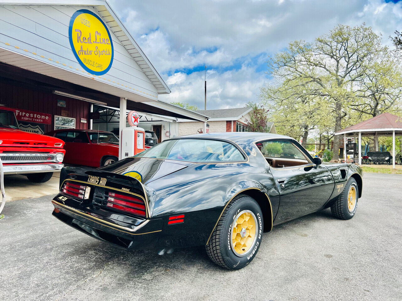 Pontiac-Trans-Am-1976-7