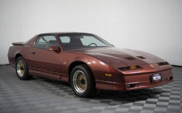 Pontiac-Trans-Am-1988-1