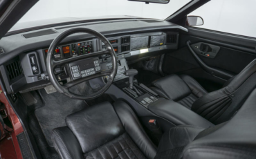 Pontiac-Trans-Am-1988-5