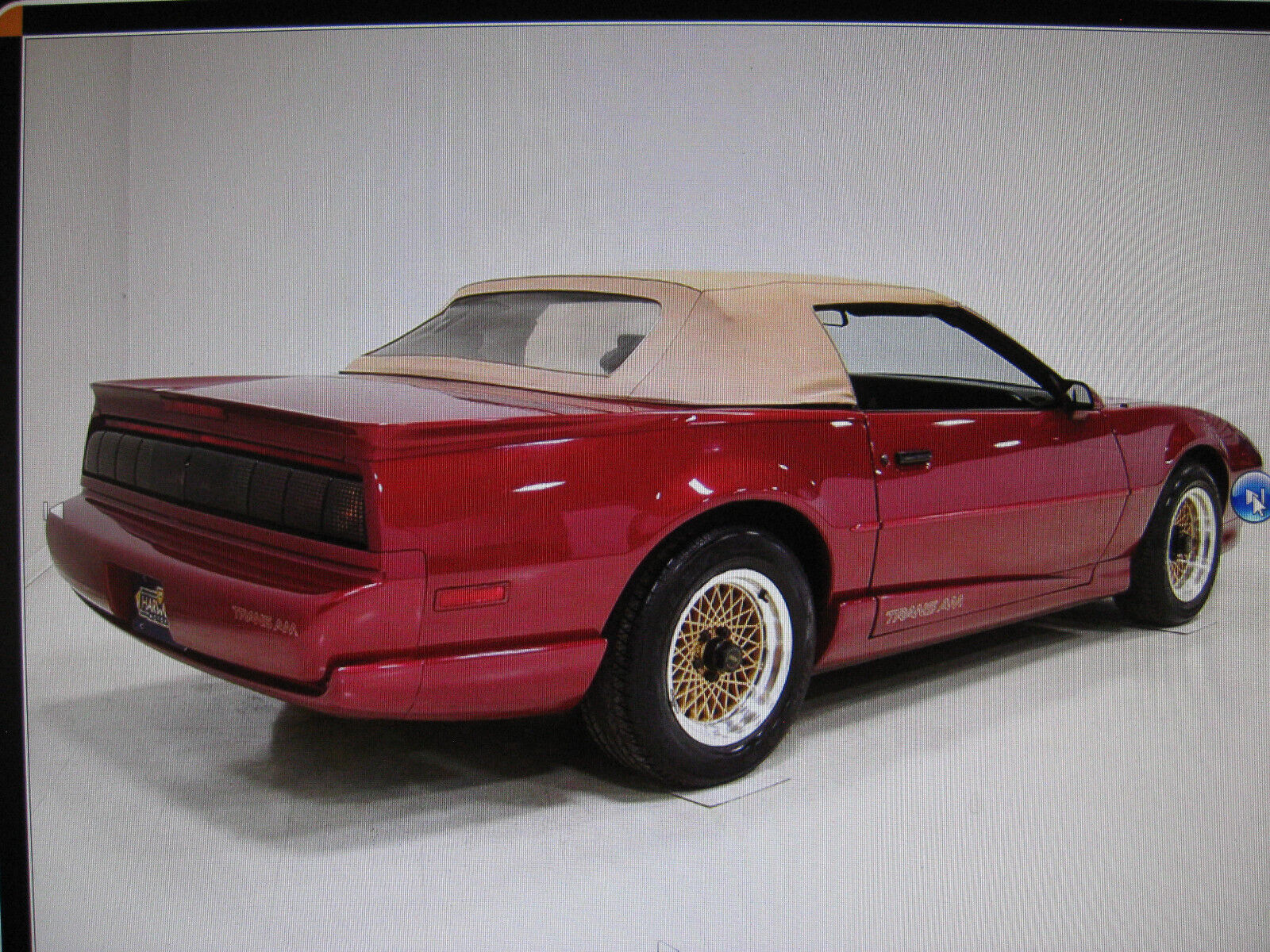 Pontiac-Trans-Am-Cabriolet-1991-23