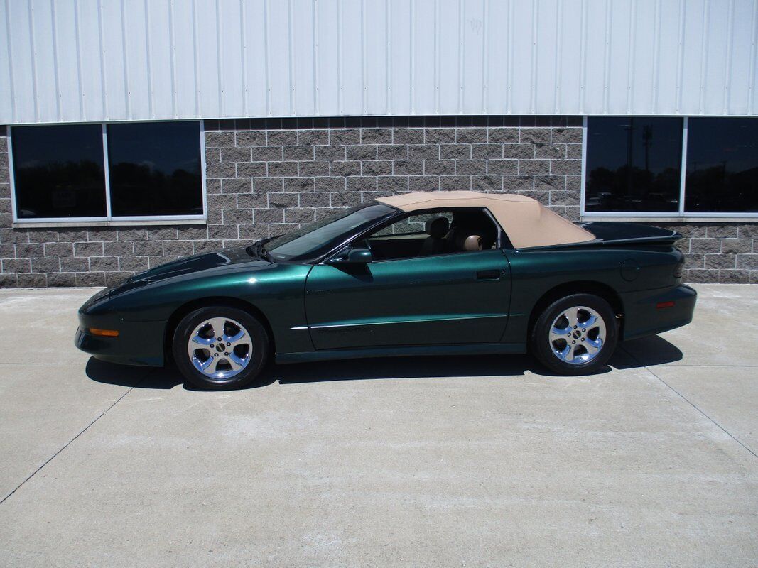 Pontiac-Trans-Am-Convertible-1995-33