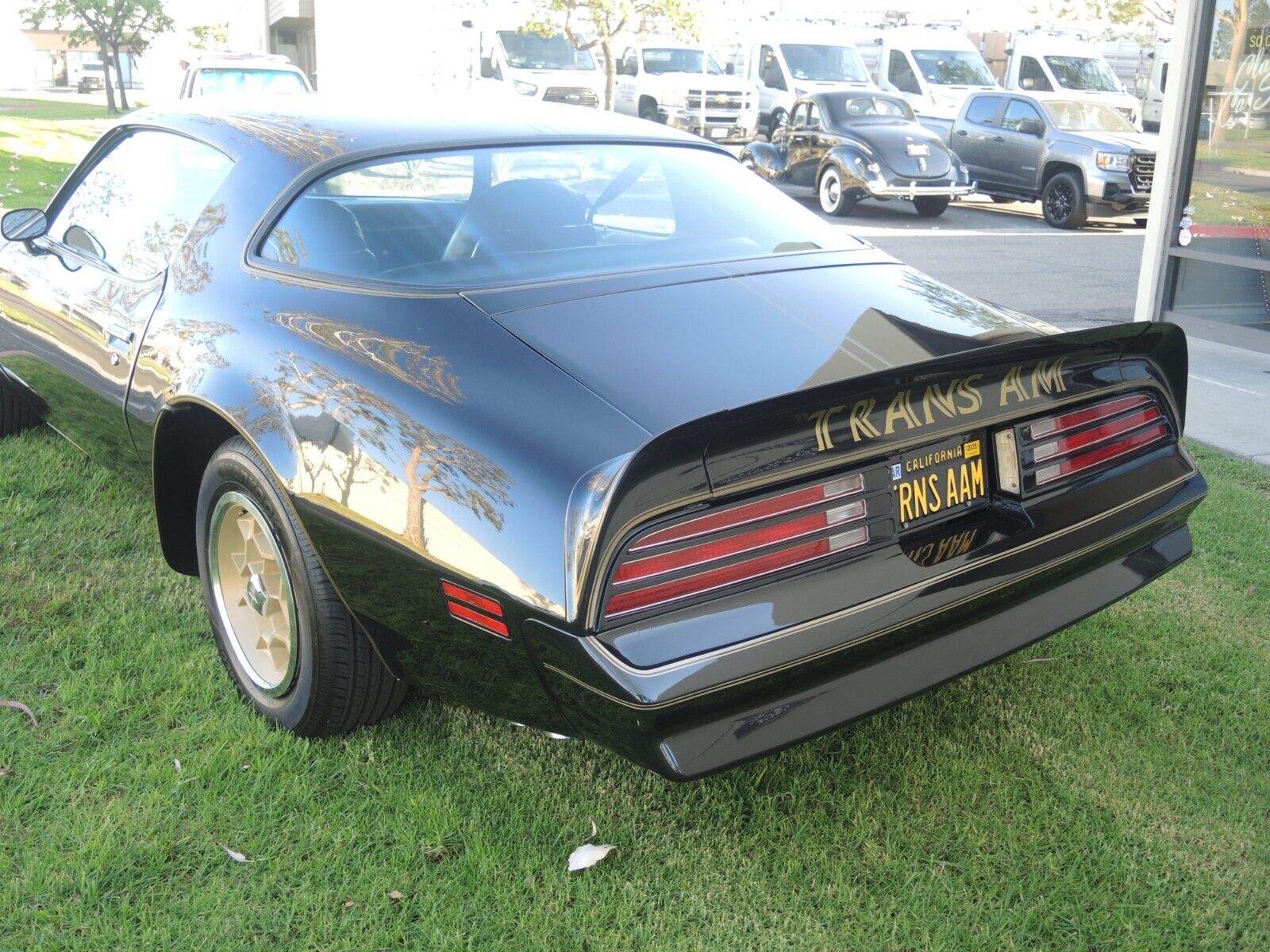 Pontiac-Trans-Am-Coupe-1976-7