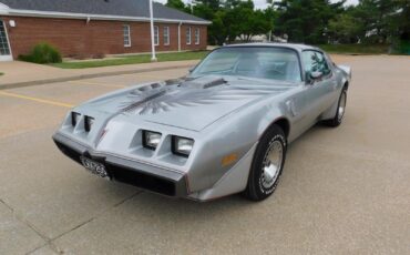 Pontiac Trans Am Coupe 1979