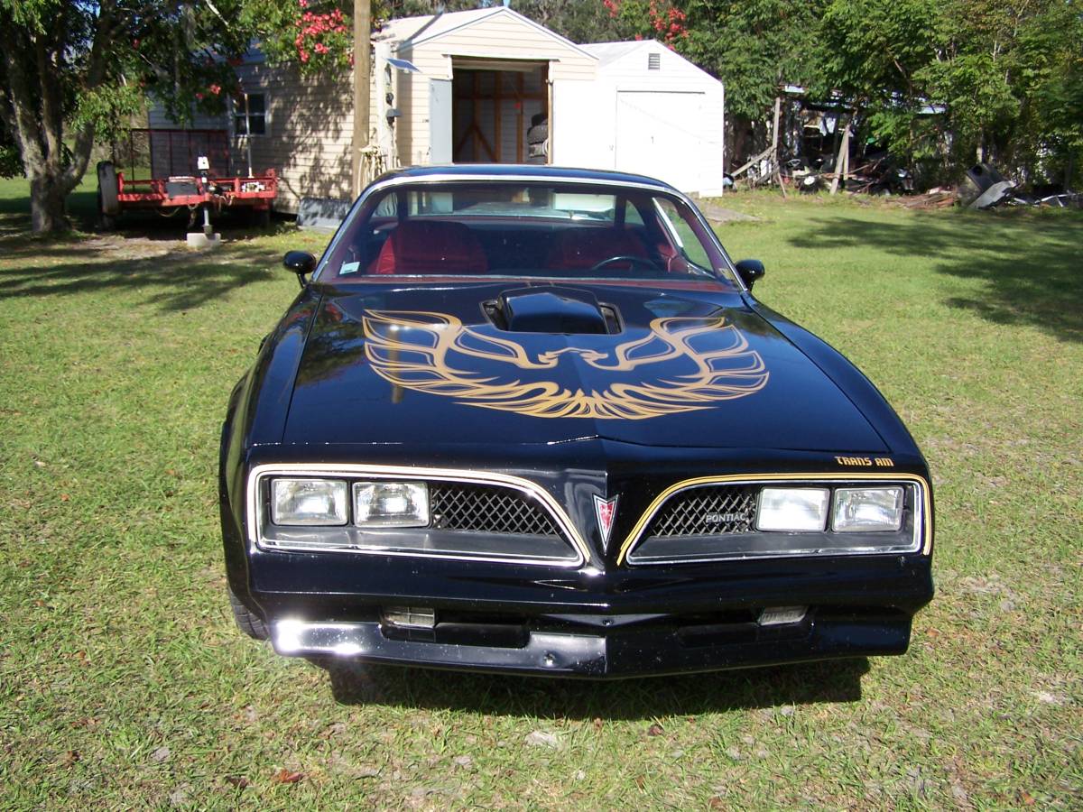 Pontiac-Trans-am-1978-1