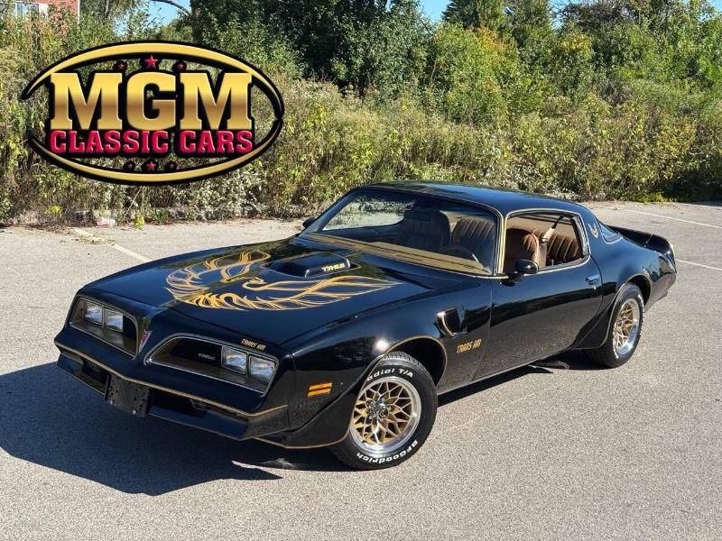 Pontiac-Trans-am-1978