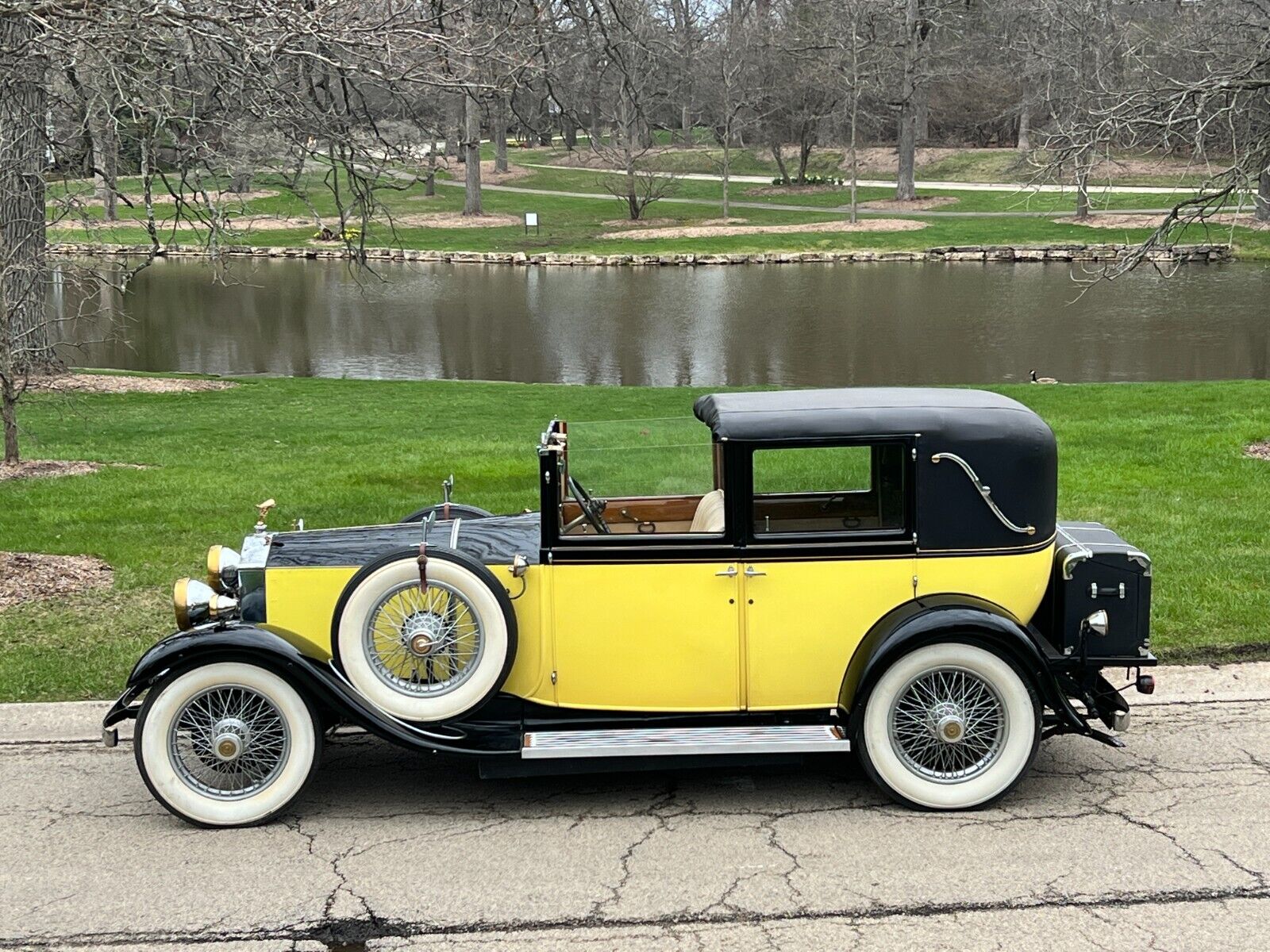 Rolls-Royce-20-hP-Berline-1929-1