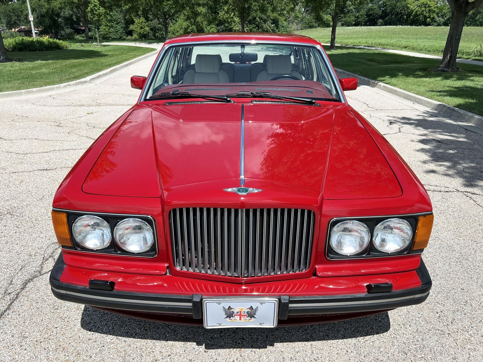 Rolls-Royce-Bentley-Turbo-R-1993-1