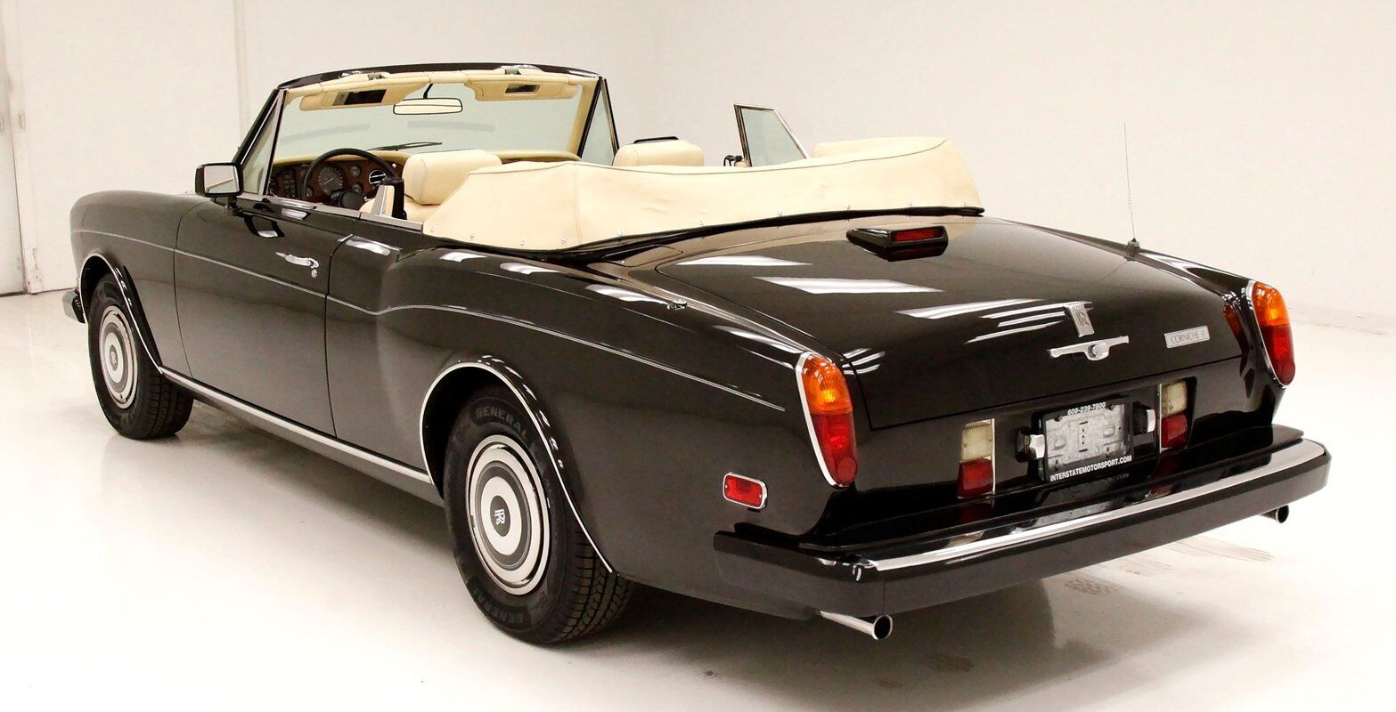 Rolls-Royce-Corniche-Cabriolet-1986-4