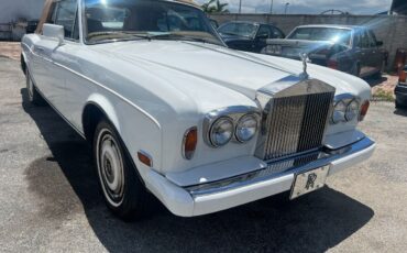 Rolls-Royce-Corniche-Cabriolet-1988-1