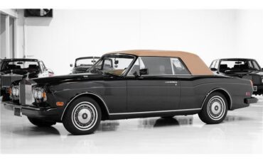 Rolls-Royce-Corniche-Cabriolet-1990-1