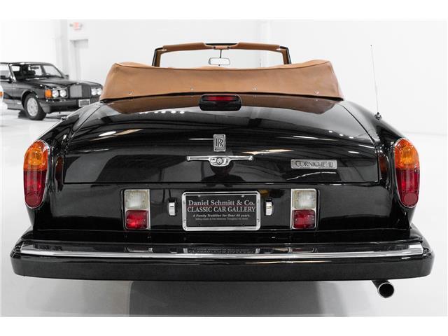 Rolls-Royce-Corniche-Cabriolet-1990-7