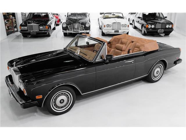 Rolls-Royce-Corniche-Cabriolet-1990-9