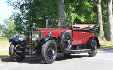 Rolls-Royce-Phantom-I-1926-1