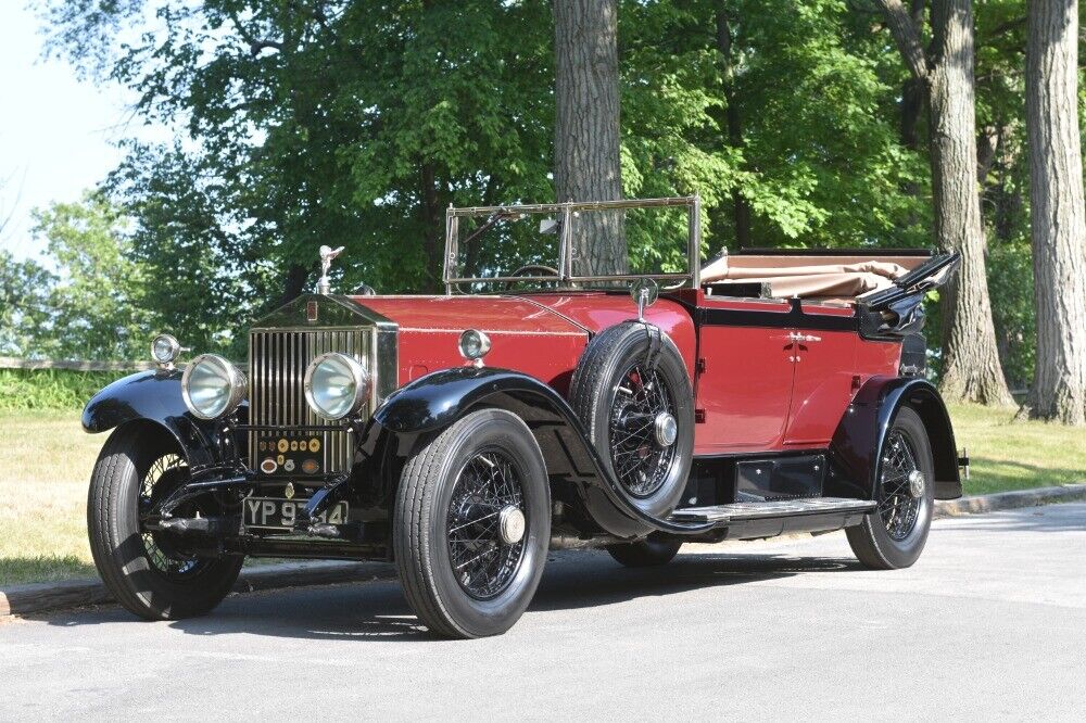 Rolls-Royce-Phantom-I-1926-1