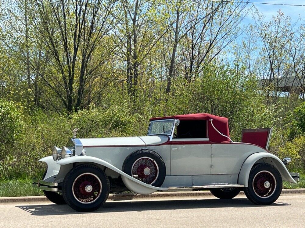 Rolls-Royce-Phantom-I-1931-1