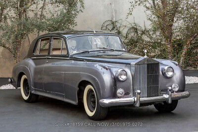 Rolls Royce Silver Cloud  1956 à vendre