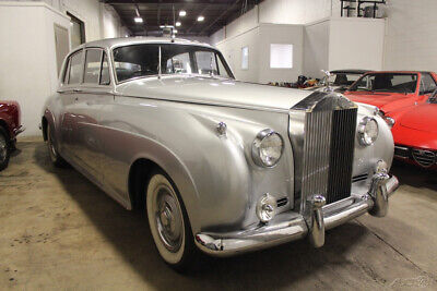 Rolls-Royce-Silver-Cloud-Berline-1962-1