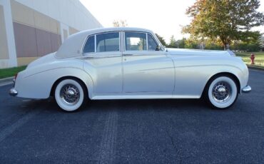 Rolls-Royce-Silver-Cloud-Berline-1962-7