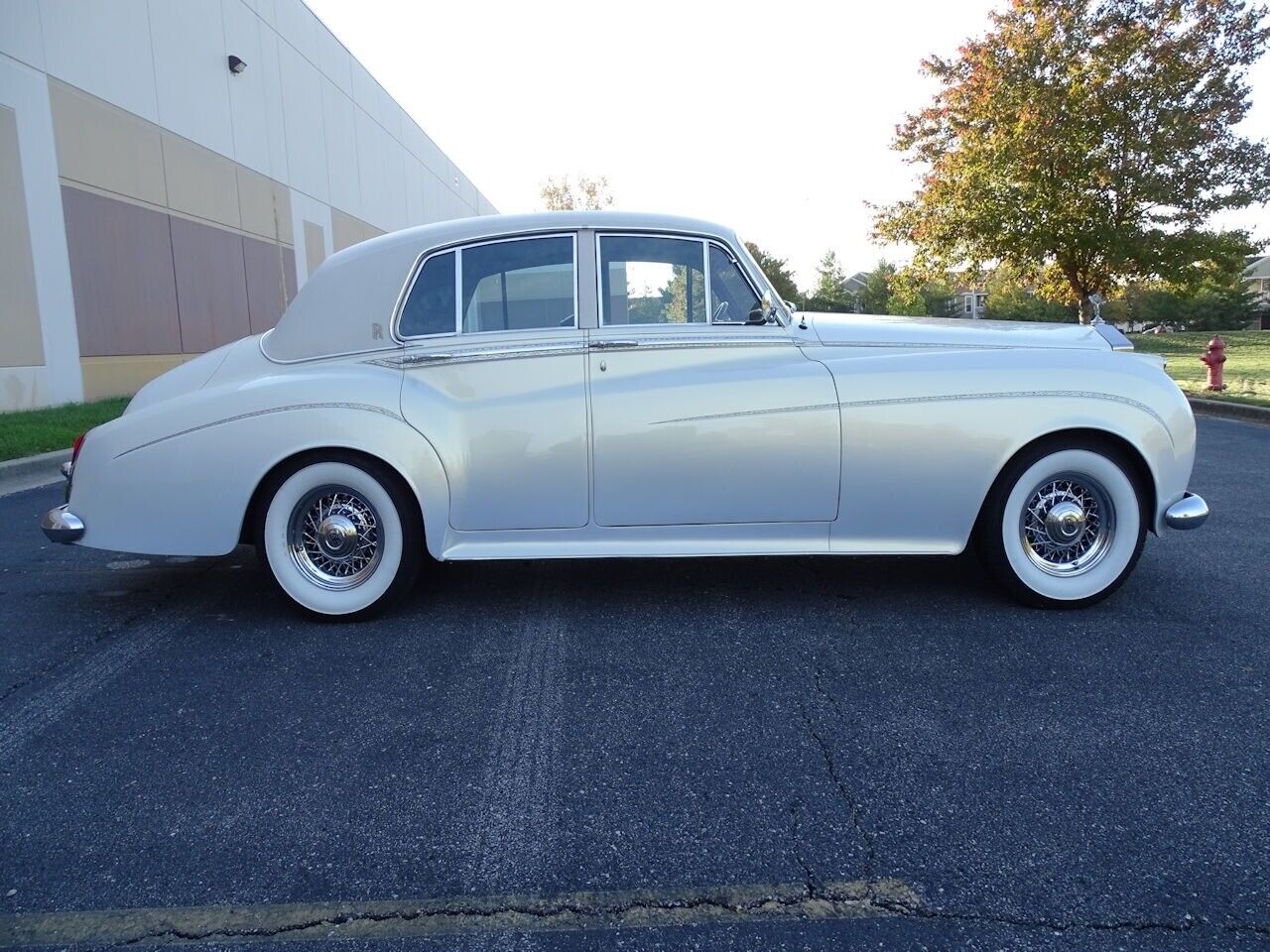 Rolls-Royce-Silver-Cloud-Berline-1962-7