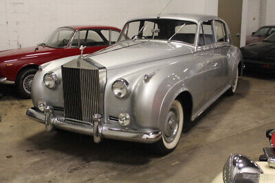 Rolls Royce Silver Cloud Berline 1962 à vendre