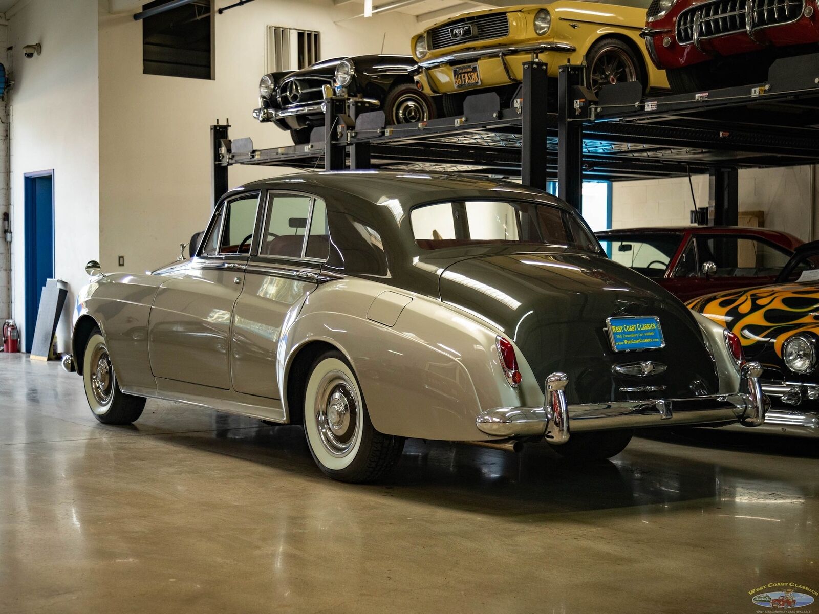 Rolls-Royce-Silver-Cloud-I-Berline-1957-20