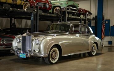 Rolls Royce Silver Cloud I Berline 1957