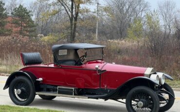 Rolls-Royce-Silver-Ghost-1920