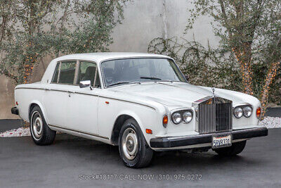 Rolls Royce Silver Shadow  1979 à vendre