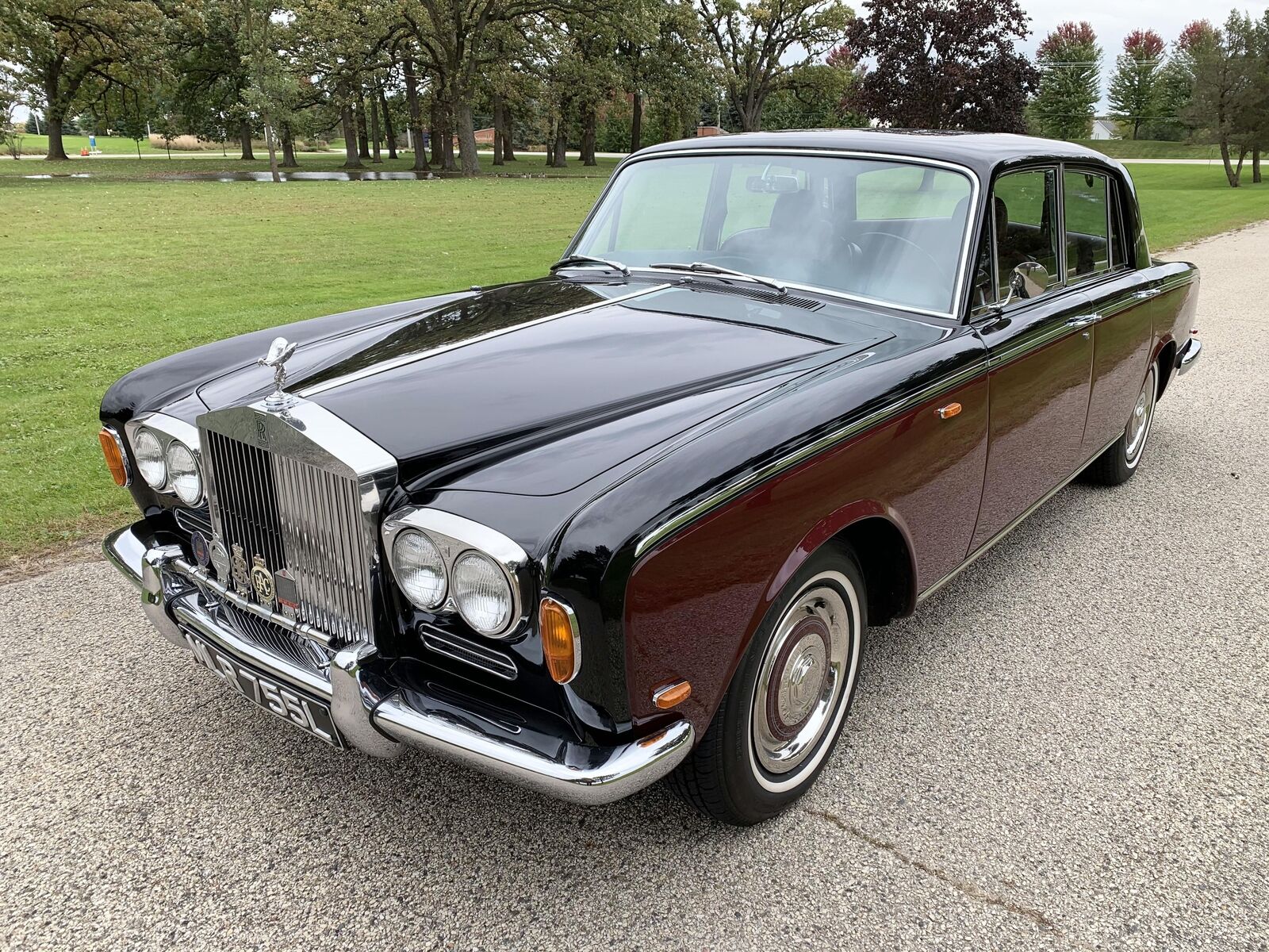 Rolls-Royce-Silver-Shadow-Berline-1969-1