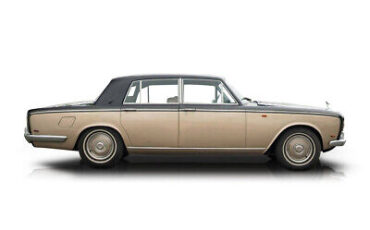 Rolls-Royce-Silver-Shadow-Berline-1969-1