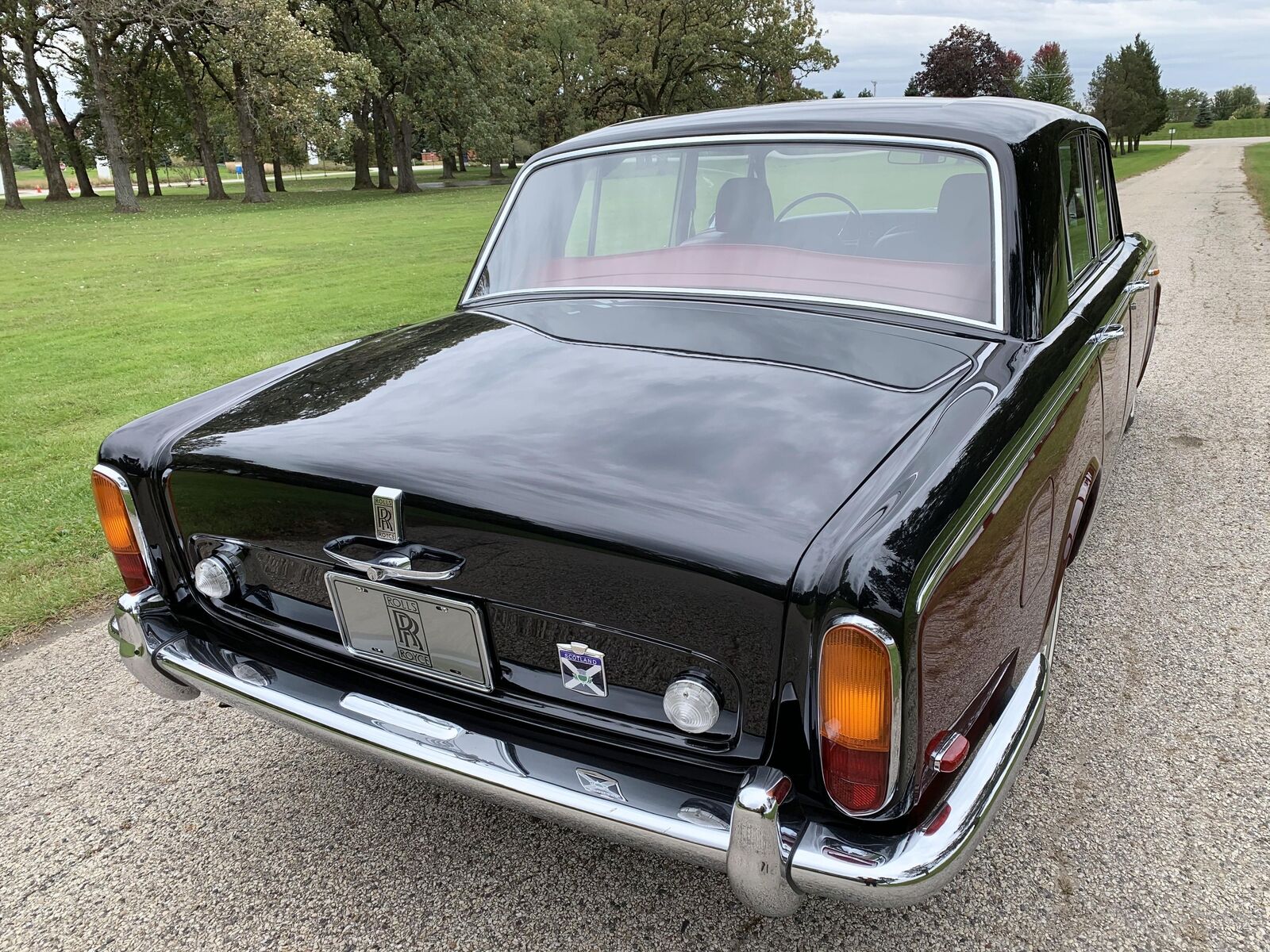 Rolls-Royce-Silver-Shadow-Berline-1969-11