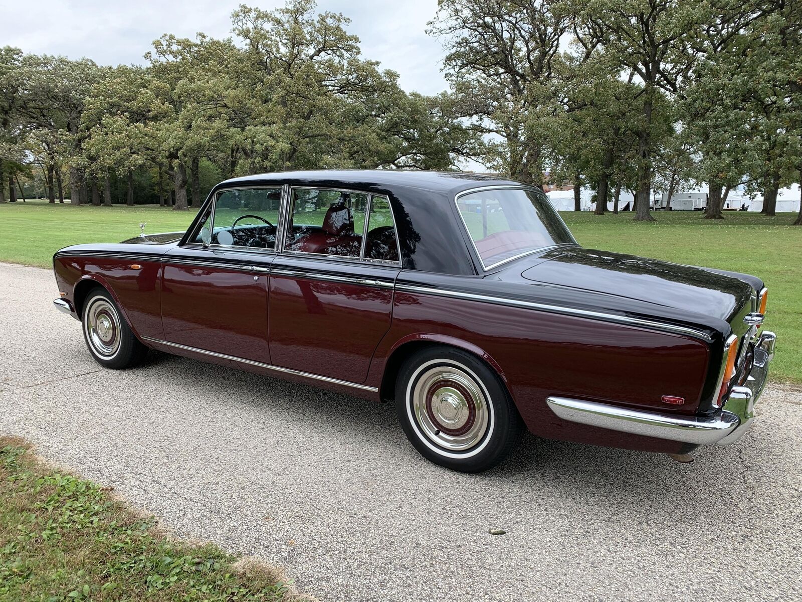 Rolls-Royce-Silver-Shadow-Berline-1969-16