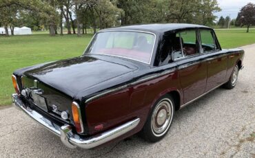 Rolls-Royce-Silver-Shadow-Berline-1969-9