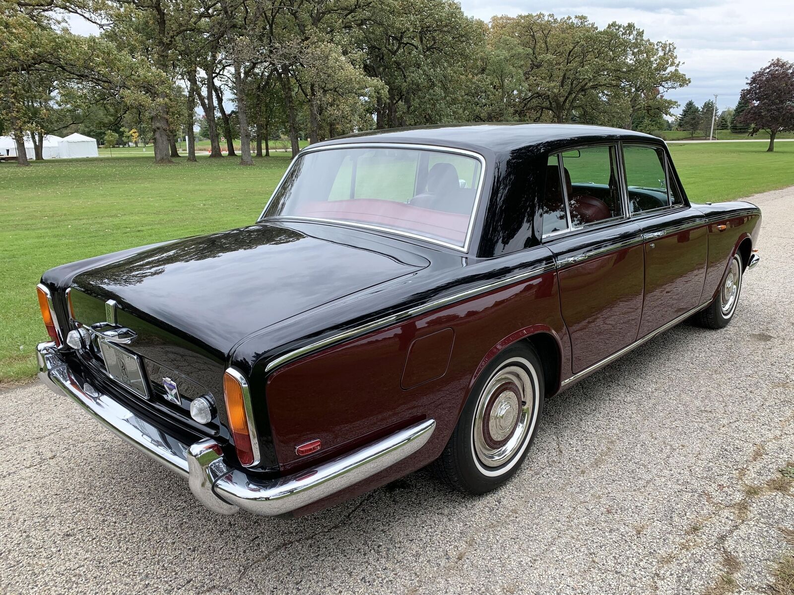 Rolls-Royce-Silver-Shadow-Berline-1969-9