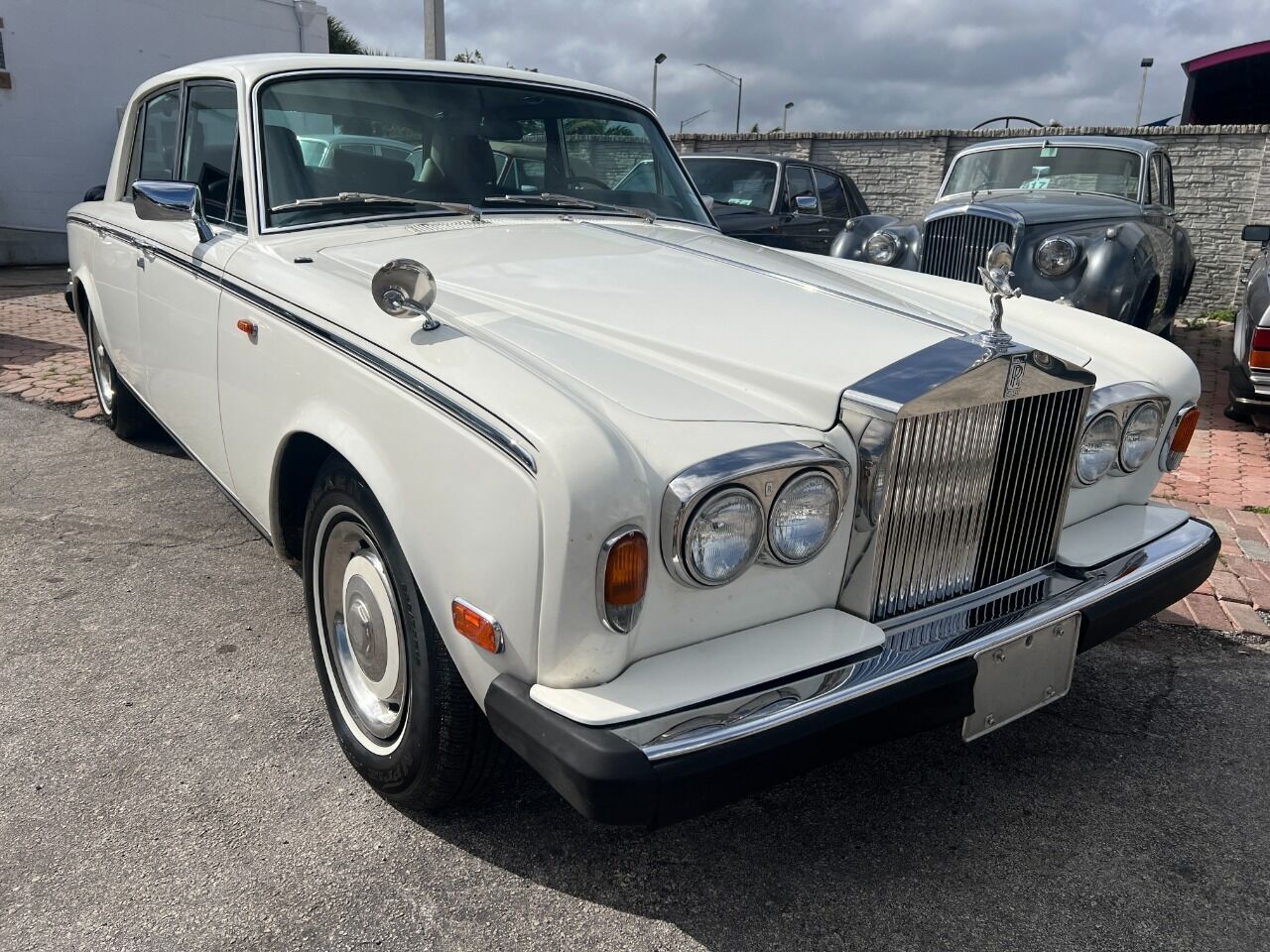 Rolls-Royce-Silver-Shadow-Berline-1978-1