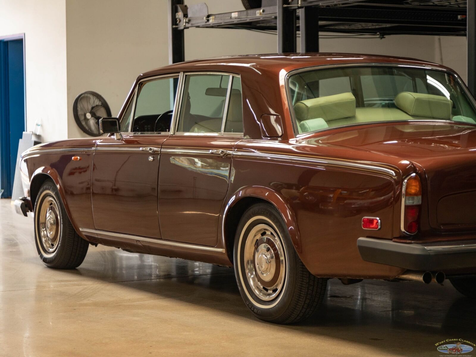 Rolls-Royce-Silver-Shadow-II-Berline-1979-16