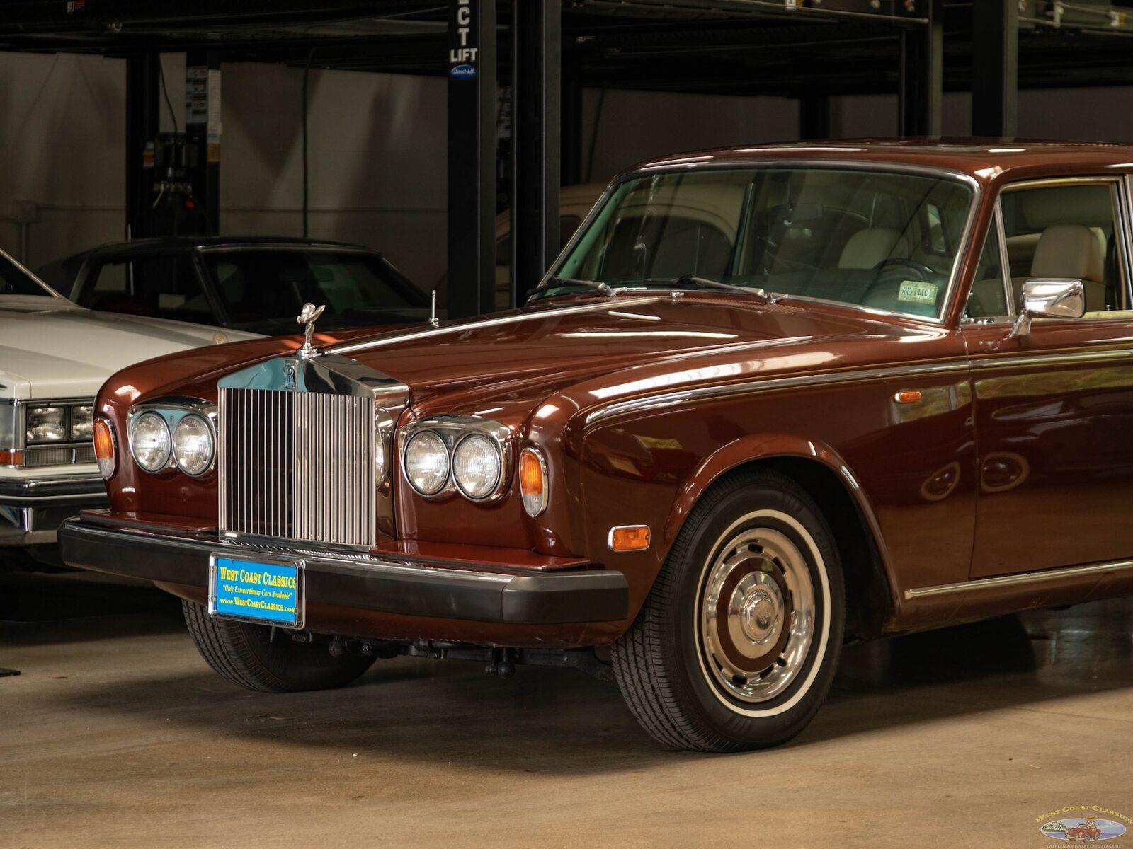 Rolls-Royce-Silver-Shadow-II-Berline-1979-7