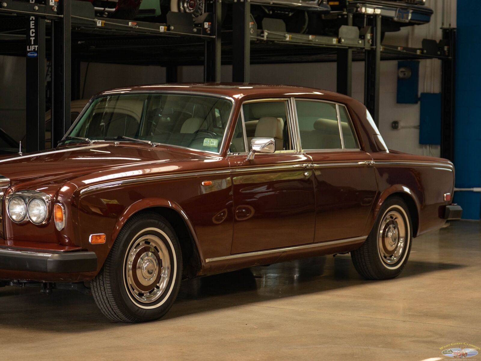 Rolls-Royce-Silver-Shadow-II-Berline-1979-8