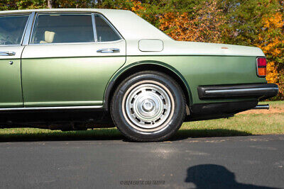 Rolls-Royce-Silver-SpiritSpurDawn-Berline-1982-4